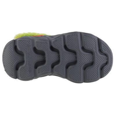 4. Skechers Dr. Seuss Hypno-Flash 3.0 Too Late To Be Good 406015N-GRMT Zielone 23