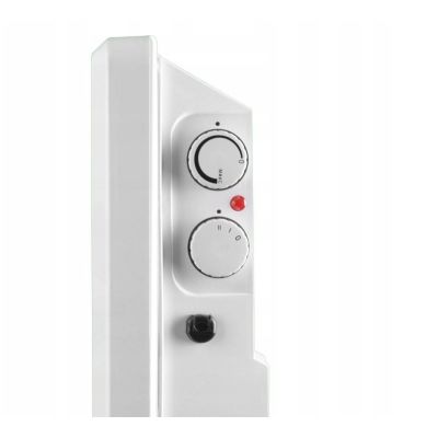 3. Grzejnik konwektorowy NOVEEN CH3350