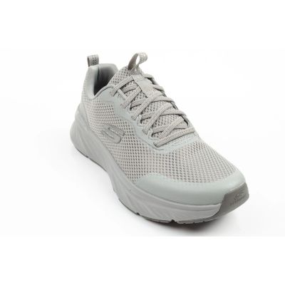 2. Skechers buty męskie sneakersy Edgeride - Rekze wygodne sportowe
