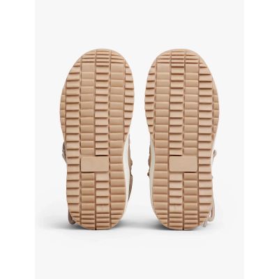 5. Tommy Hilfiger damskie śniegowce SNOW BOOT T3A5-34052-1474591 BRONZE