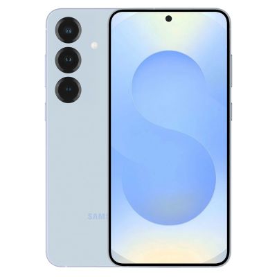 16. Samsung Galaxy S25 (S931) 5G DS 12/512GB Icyblue