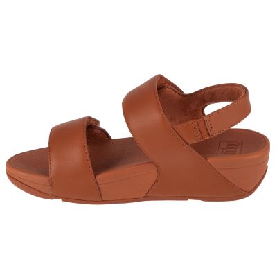 2. Sandały FitFlop Lulu W FV8-592