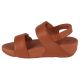 2. Sandały FitFlop Lulu W FV8-592