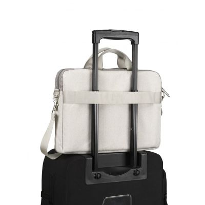 4. Etui kieszeniowe ASUS EOS 2 Carry Bag 15.6'' szary