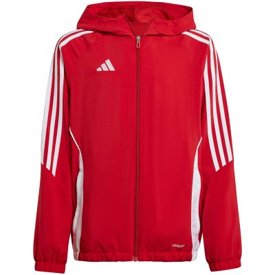 6. Kurtka adidas Tiro 24 Jr IM8800