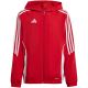 6. Kurtka adidas Tiro 24 Jr IM8800