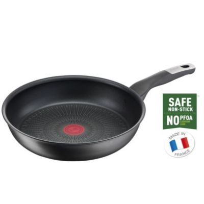 21. Patelnia głęboka TEFAL Unlimited 26 cm G25505