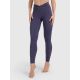 6. Legginsy do jogi i pilatesu szybkoschnące damskie 4F 4FWAW25TFTIF369-31S