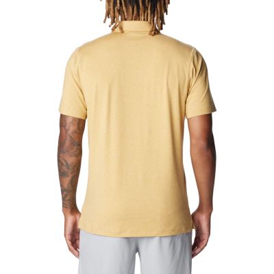 3. Koszulka Columbia Tech Trail Polo Shirt M 1768701292