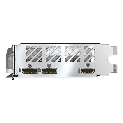 18. Karta graficzna Gigabyte Radeon RX 9060 XT GAMING OC ICE 16G