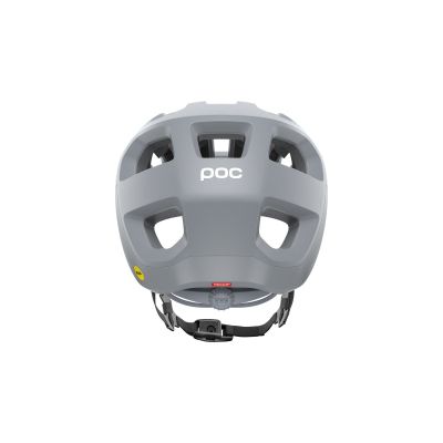 4. Kask rowerowy POC Cularis szary