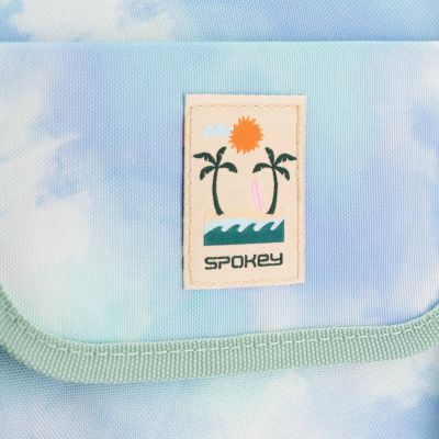8. Torba termiczna Spokey San Remo SPK-943482