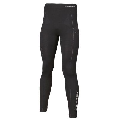 2. Spodnie termoaktywne Brubeck bielizna termoaktywna - LE11120