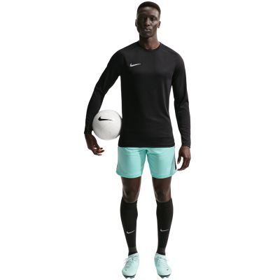 8. Koszulka męska Nike Dri-FIT Park VIII czarna HV8232 010