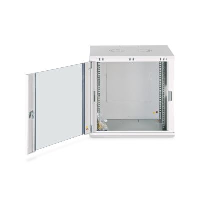20. Digitus Obudowa naścienna z serii Dynamic-N - 600x450 mm (szer. x głęb.), niezmontowana
