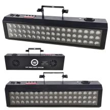 LIGHT4ME UV DMX BAR 54X3W efekt oświetleniowy list