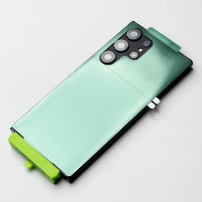 6. Folia ochronna Wozinsky Invisible Film do Honor 90 Pro