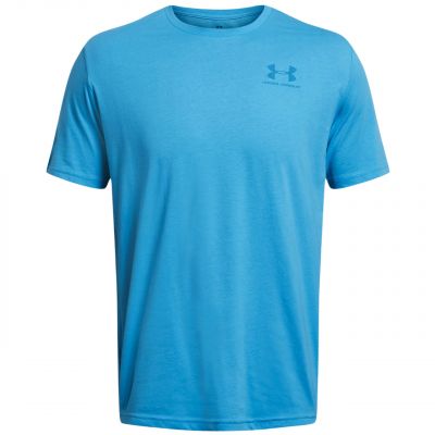 2. Koszulka Under Armour Sportstyle LC SS M 1326799-434