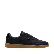 Buty męskie Fila Sentiero czarne FFM0485 80010