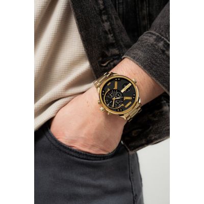 5. Zegarek Męski PAUL LORENS PL20021B-1D1 + BOX