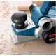 5. Bosch GHO 40-82 C Professional Czarny, Niebieski, Srebrny 14000 RPM 850 W