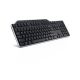 Klawiatura Dell KB-522 przewodowa biznesowa multimedialna USB czarna