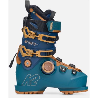 Buty narciarskie damskie K2 BFC 105 W BOA