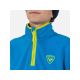 7. Bluza Rossignol Jr Strawpile Fleece Hz
