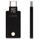 2. Klucz Sprzętowy Yubico YubiKey 5C NFC U2F FIDO