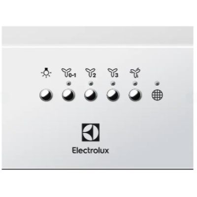 2. Okap podszafkowy do zabudowy ELECTROLUX LFG719W biały 80 cm Hob2Hood