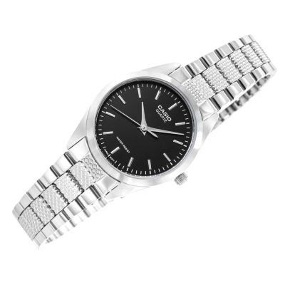 2. Zegarek Damski CASIO LTP-1274D-1 + BOX