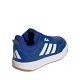 3. Buty dla dzieci adidas Tensaur Sport 3.0 niebieskie JQ1855