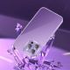 9. Baseus Corning Case etui do iPhone 14 Pro Max pancerny pokrowiec + szkło przezroczyste