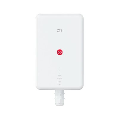 Router ZTE G5F jednostka/antena ODU Outdoor Unit/Antenna