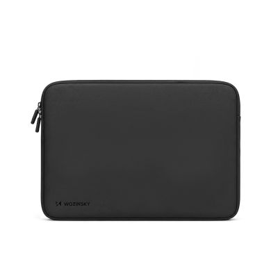 2. Pokrowiec na laptop Wozinsky WNL-17B 17.3" neoprenowy - czarny