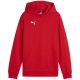 3. Bluza Puma Team Goal Casuals Hoddy Jr 658619 01