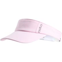 Daszek przeciwsłoneczny Unisex ODLO Visor cap PERFORMANCE X-LIGHT różowy
