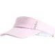 Daszek przeciwsłoneczny Unisex ODLO Visor cap PERFORMANCE X-LIGHT różowy