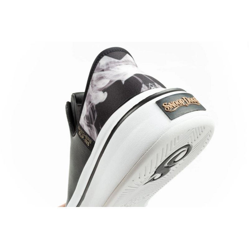 6. Buty Skechers Snoop Dogg M 251016/BKW