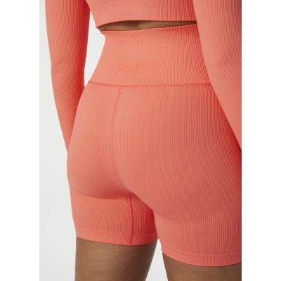 8. Spodenki Helly Hansen Allure Seamless Bike Shorts W 53932 284