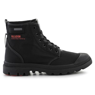 7. Buty Palladium Pampa Lite+ Hi U 79102-008-M