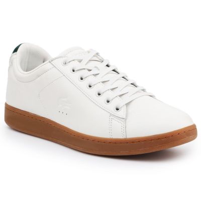 Buty lifestylowe Lacoste Carnaby Evo 5 SRM 7-30SRM4002098