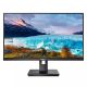 8. Philips 272S1M/00 monitor komputerowy 68,6 cm (27") 1920 x 1080 px Full HD LCD Czarny