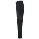 4. Spodnie robocze Tricorp unisex Work Trousers 4-way Stretch MLI-T77T1