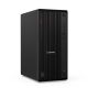 3. Lenovo ThinkCentre M90t Gen 6 Intel Core Ultra 7 265 32 GB DDR5-SDRAM 512 GB SSD Windows 11 Pro Tower PC Czarny