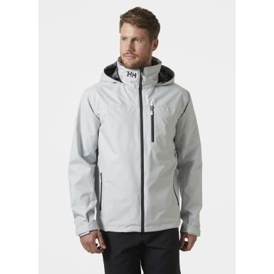 6. Kurtka Helly Hansen Crew Hooded Jacket M 34443 853