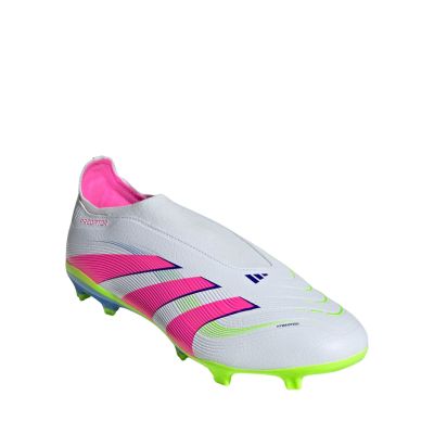 8. Buty piłkarskie adidas Predator League LL FG/MG M ID3861