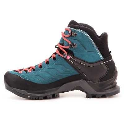 5. Buty  Salewa WS Mtn Trainer Mid GTX W 63459-8550
