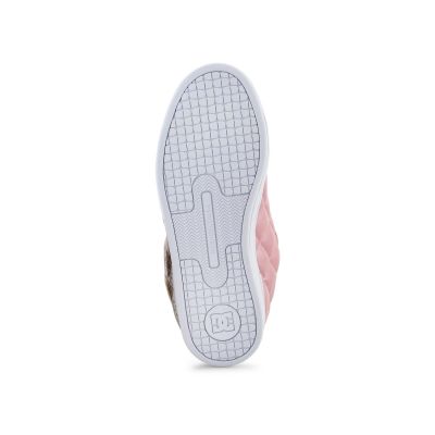 12. Buty DC Court Graffik SE W 301043-PWS