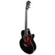 2. V-TONE EAG SET BK gitara elektroakus. + wzmacniacz